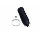 Protecție cutie de direcție Mercedes-Benz W204 07- / 211 02-08 / 212 09- / C219 04-10 stânga / set 204 463 02 96 S1