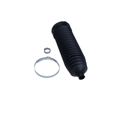 Protecție cutie de direcție Mercedes-Benz W204 07- / 211 02-08 / 212 09- / C219 04-10 stânga / set 204 463 02 96 S1