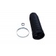 Protecție cutie de direcție Mercedes-Benz W204 07- / 211 02-08 / 212 09- / C219 04-10 stânga / set 204 463 02 96 S1
