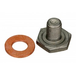 Șurub de scurgere ulei Peugeot cu garnitură 0311.29 S1