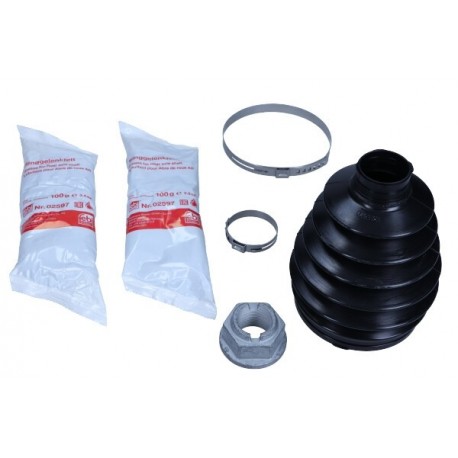 Protecție articulație internă DB W163 ML 122X27,7X84,5 163 330 03 85 SK