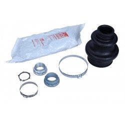 Protecție articulație interior DB W124/W202 98X30X60 210 350 08 37