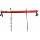 Bară de suspendare motor Grubber 0,5T (500kg)