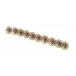 Clema de fixare Nissan, Opel, Renault 4409693