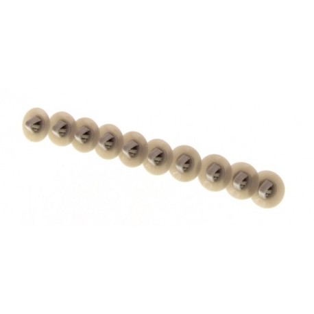 Clema de fixare Nissan, Opel, Renault 4409693