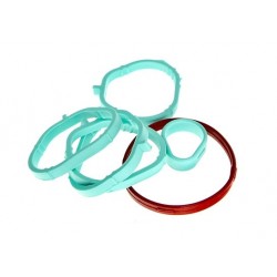 Set garnituri galerie evacuare Fiat Brava 1.2 16V 00- 71729223