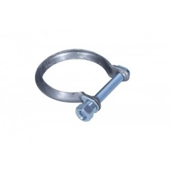 Colier țeavă evacuare PSA/Ford colier 70mm inox 9624037180