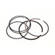 Set segmenti piston Volkswagen Golf 1.4 16V 76,50 STD 030198151F