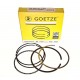 Set segmenti piston Volkswagen Golf 1.4 16V 76,50 STD 030198151F