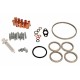 Set de montaj turbosuflantă BMW 1 F21 2,0 11- 49477-02001