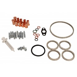 Set de montaj turbosuflantă BMW 1 F21 2,0 11- 49477-02001