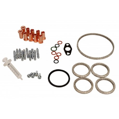 Set de montaj turbosuflantă BMW 1 F21 2,0 11- 49477-02001