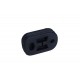 Suport amortizor Peugeot Berlingo/Partner/206 (EPDM) 175558
