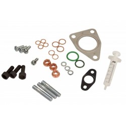 Set montaj turbosuflantă Audi A8 4.0 TDI 03- 750720-5003S