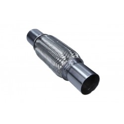 Cuplaj elastic sistem evacuare Interlock 55x320 mm cu țevi