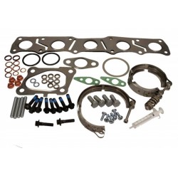 Set montaj turbosuflantă Volvo S60 2.4D5 10- 10009700017