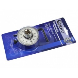 Raportor unghiular pentru cheie dinamometrică 1/2 360°