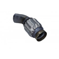 Cuplaj elastic sistem evacuare BMW Interlock 64x210 mm 18308589078