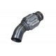 Cuplaj elastic sistem evacuare BMW Interlock 64x210 mm 18308589078