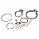 Set montaj turbosuflantă BMW 5 F10 4,4 10- 824453-5002S