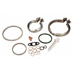 Set montaj turbosuflantă BMW 5 F10 4,4 10- 824453-5002S