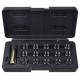 Set de reparare a filetului bujiilor M14x1.25 16 piese