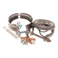 Kit de montaj turbosuflantă DB E 1.6CDI/2.0CDI 16- 27 elemente