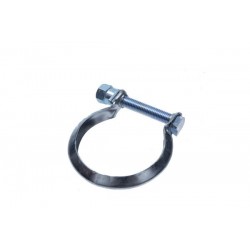 Colier țeavă evacuare PSA/Ford colier 67 mm inox 96126458