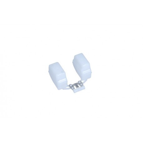 Flotor carburator motocicletă scuter GY6-50 4T ZBF3004