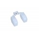 Flotor carburator motocicletă scuter GY6-50 4T ZBF3004