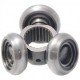 TREPIED AUDI A4 AVANT 08-15, A4 ALLROAD 09-15, A5 SPORTBACK 09-, Q5 08-, BMW 5 GT 08-, BMW 7 07-15, X3 03-10, MAZDA 3 BL 09-13,