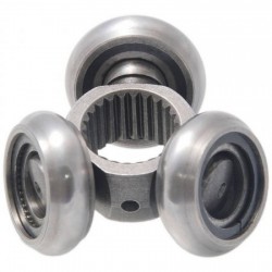 TREPIED AUDI A4 AVANT 08-15, A4 ALLROAD 09-15, A5 SPORTBACK 09-, Q5 08-, BMW 5 GT 08-, BMW 7 07-15, X3 03-10, MAZDA 3 BL 09-13,