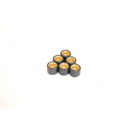 Set role variator motocicletă scuter 15x12x4,50g 6 bucăți VIC-3914