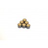 Set role variator motocicletă scuter 15x12x4,50g 6 bucăți VIC-3914