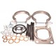 Set montaj turbosuflantă Fiat Ducato 2.3D 11- 32 piese
