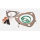 Set montaj turbosuflantă Ford Transit 2.2TDCI 11- 24 piese