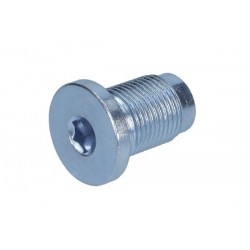 Șurub de scurgere ulei BMW Seria 1 E81 2.0 06- 24100403389