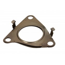 Garnitură țeavă evacuare Land Rover Range Rover IV 2013- LR016619