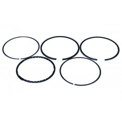 Set segmenti piston Volkswagen 1,4 75,50 STD