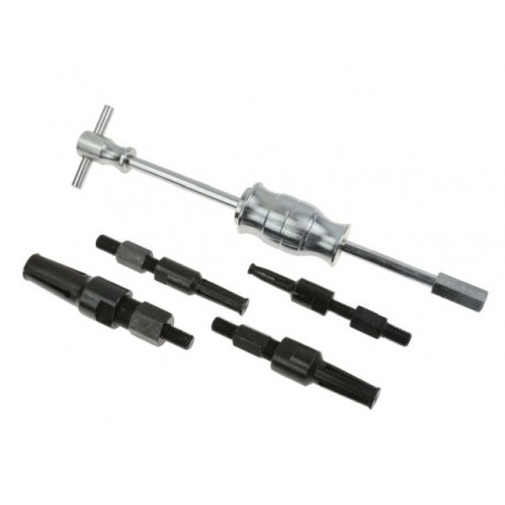 Ciocan extractor inerțial pentru rulmenți interiori 10-32 mm
