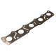 Garnitur etanșare colector evacuare Volvo XC70 2.4 2011- 30777682