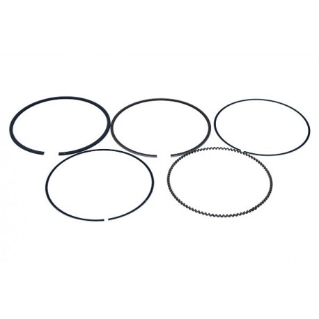 Set segmenti piston Nissan Qashqai 2.0 07- 12033CK80A