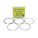 Set segmenti piston Nissan Qashqai 2.0 07- 12033CK80A
