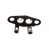 Garnitur etanșare racord apă VW Golf 1.0/1.2/1.4TSI 12- 04E121687