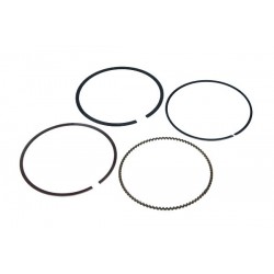 Set segmenti piston Hyundai i30 230402B001