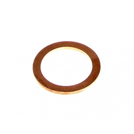 Șaibe de cupru 16x22x1,5mm 50 buc. 472.310-U-50