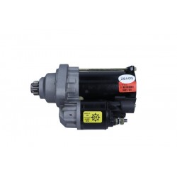 Starter Volkswagen Golf 5 1,4-2,0 Golf 6 1,4/1,8TSI recondiționat D6GS11