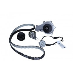 Set distribuție Citroën 1.6 Blue HDi Ford 1.5 TDCi 141 dinți (cu pompă) FM5Q-8B596-AB