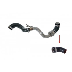 Conductă intercooler Opel Vivaro B 1.6 CDTI Biturbo / Renault Trafic III 1.6 dCi Biturbo 14- / Nissan 144603145R