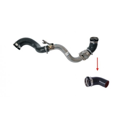 Conductă intercooler Opel Vivaro B 1.6 CDTI Biturbo / Renault Trafic III 1.6 dCi Biturbo 14- / Nissan 144603145R